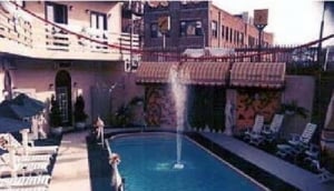 Surfside Hotel