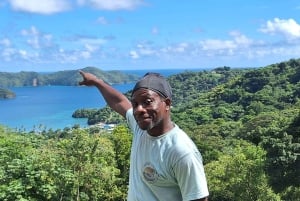The Little Tobago Tour