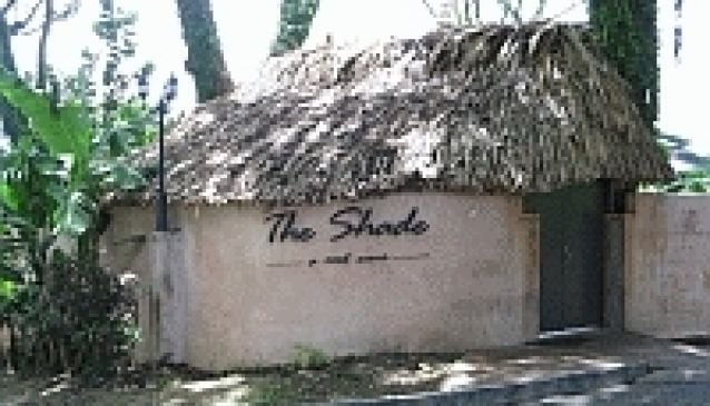The Shade Nightclub