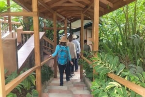 Trinidad: Asa Wright Nature Centre Bird Sanctuary Experience