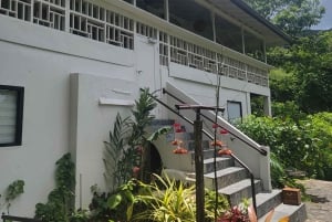 Trinidad: Asa Wright Nature Centre Bird Sanctuary Experience