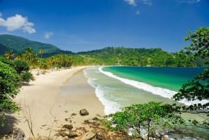 Trinidad: Højdepunkter med Maracas Bay