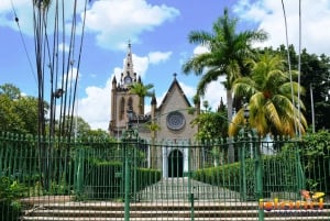 Trynidad: najważniejsze atrakcje z Maracas Bay