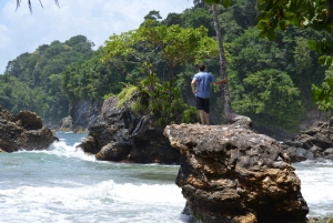 Trinidad: Paria Waterfall Hike