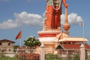 Trinidad: Pitch Lake & Cultural Wonders