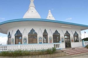 Trinidad: Pitch Lake & Cultural Wonders