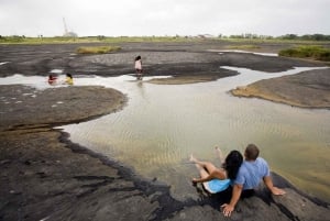 Trinidad: Pitch Lake & Cultural Wonders