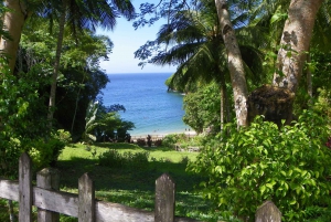 Trinidad: Zip Lining -kokemus & Fort George -panoraamanäkymä