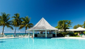 Turtle Beach Tobago