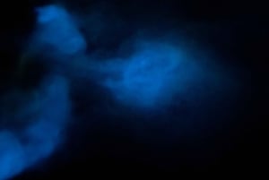 Aventure nocturne ULTIME en bioluminescence avec Brandon