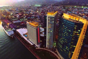 Welcome to Port of Spain: Customized Tour with a Local