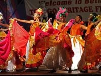 Festivals and Public Holidays