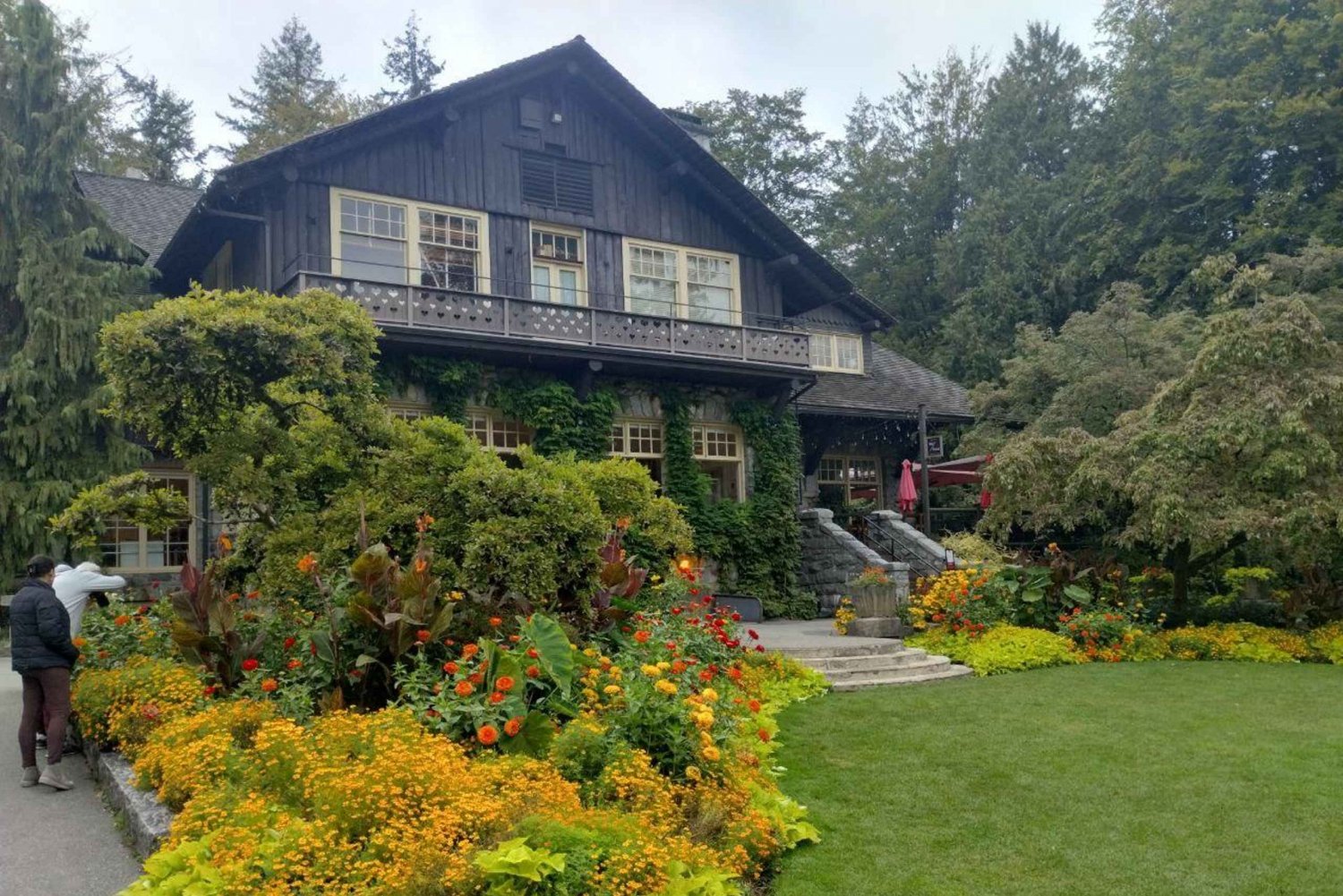Acquario e StanleyPark+20 luoghi di interesse+Città/Vip Car+Piccoli gruppi
