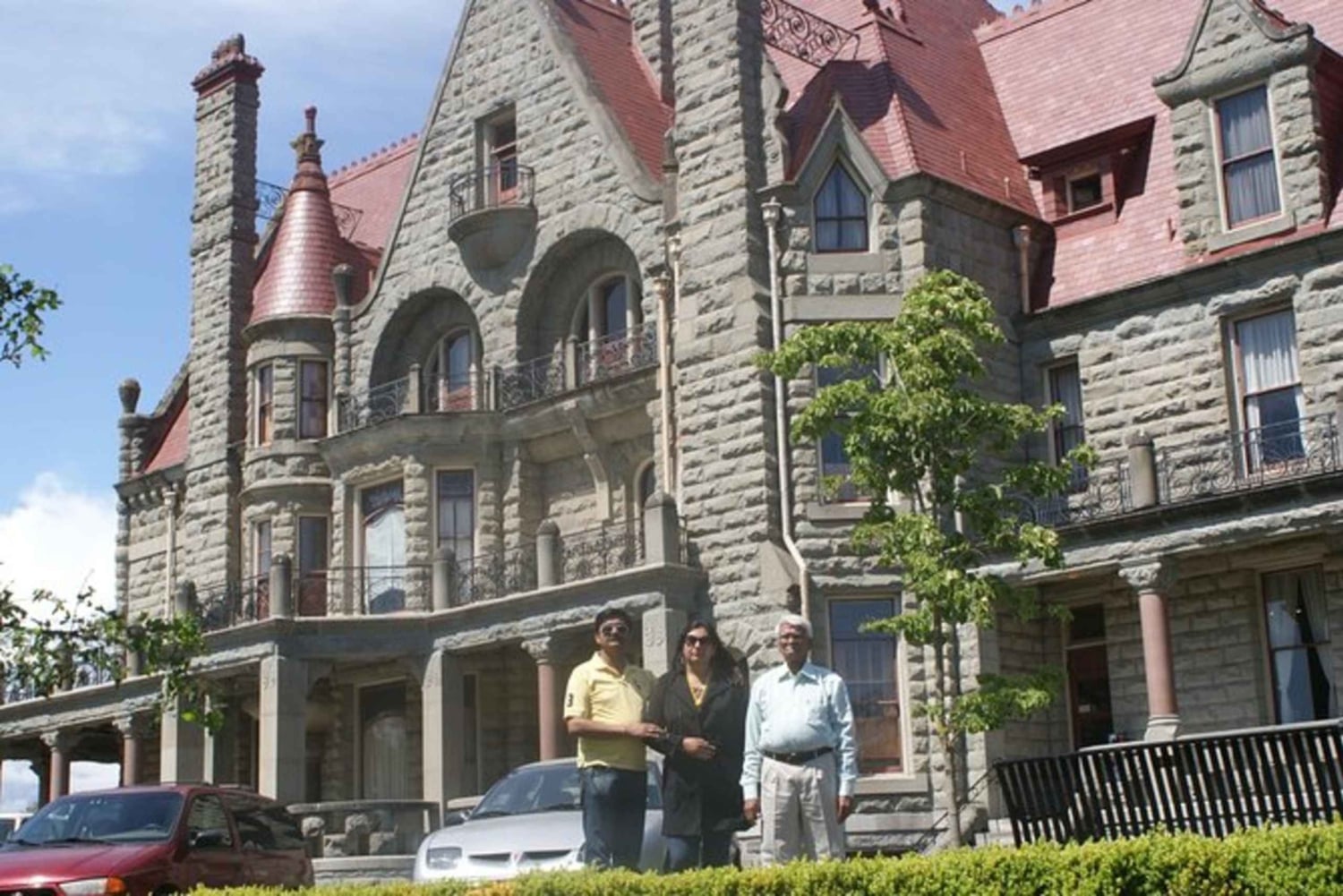 3 giorni di avventura a Vancouver - Tour di sole attività