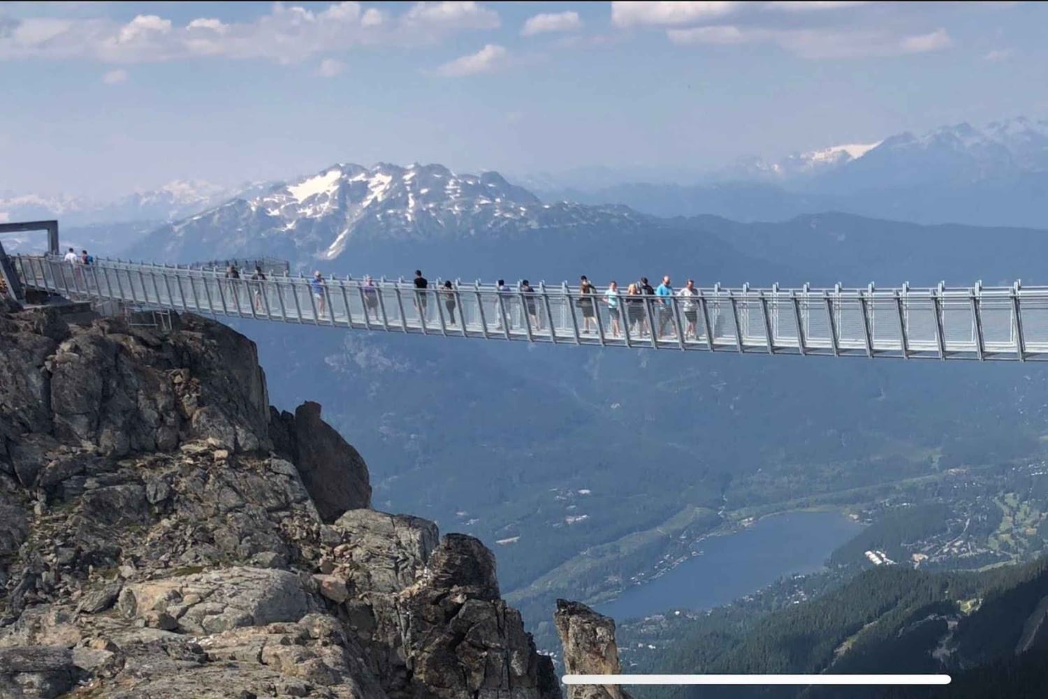 3 giorni di avventura a Vancouver - Tour di sole attività