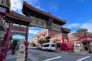 3 giorni di avventura a Vancouver - Tour di sole attività