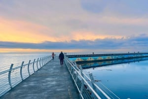 3 giorni di avventura a Vancouver - Tour di sole attività