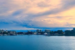 3 giorni di avventura a Vancouver - Tour di sole attività