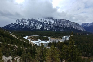 6 Day Canadian Rockies Explorer Private Tour