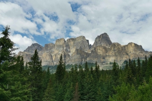 6 Day Canadian Rockies Explorer Private Tour