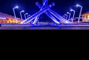 6 tunnin yksityinen kierros Vancouverissa ja Pohjois-Vancouverissa