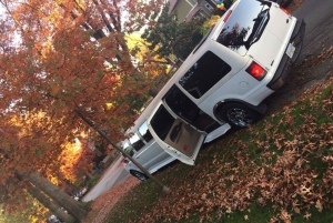 6 hour Private Tour of Vancouver & North Vancouver