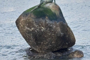 6 hour Private Tour of Vancouver & North Vancouver