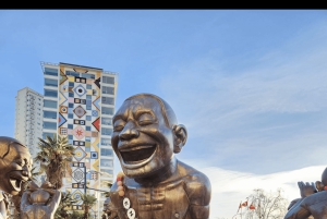 6 hour Private Tour of Vancouver & North Vancouver