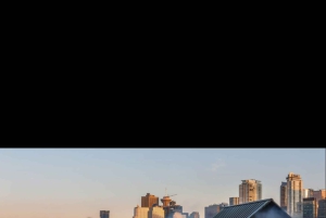 6 hour Private Tour of Vancouver & North Vancouver