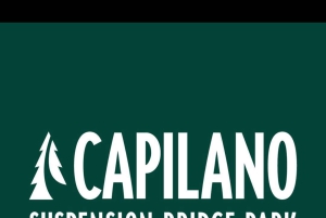 6 hour Private Tour of Vancouver & North Vancouver