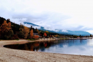 Whistler: Adventure to Vancouver (3-Days)