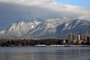 Audio Driving Tour b/w Vancouver & Whistler | Sea to Sky Hwy