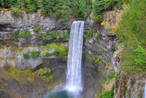 Audio Driving Tour b/w Vancouver & Whistler | Sea to Sky Hwy