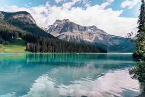 Banff: Discover the Best of the Rockies (8-Days)