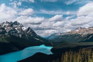 Banff: Discover the Best of the Rockies (8-Days)