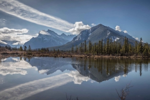 Banff: Discover the Best of the Rockies (8-Days)