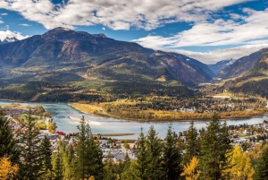 Banff: Discover the Best of the Rockies (8-Days)