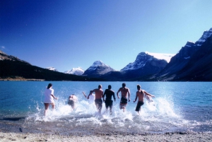 Banff: Explore Banff & Jasper National Parks (5-Days)