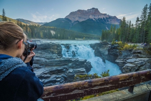 Banff: Explore Banff & Jasper National Parks (5-Days)