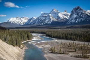 Banff: Explore Banff & Jasper National Parks (5-Days)