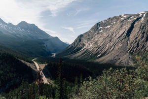 Banff: Explore Banff & Jasper National Parks (5-Days)