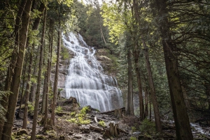 Banff: Journey to the Heart of the Canadian Rockies (2 Days)