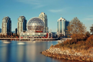 Best of Vancouver: Private Walking Tour with a Local