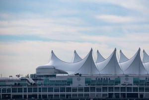 Best of Vancouver: Private Walking Tour with a Local