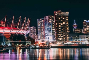 Best Selling Vancouver city Highlight Private Tour