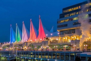 Best Selling Vancouver city Highlight Private Tour