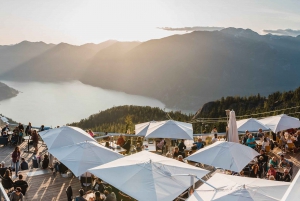 Bike Vancouver: Stanley Park & the world famous seawall