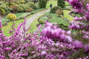 Day Trip to Victoria and Butchart Gardens from Vancouver