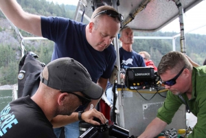 Vancouver: Discovery of the Best Diving Spots