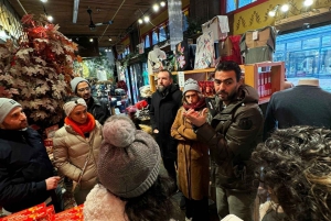 Experience Gastown Vancouver's Elite Walking Food Tour